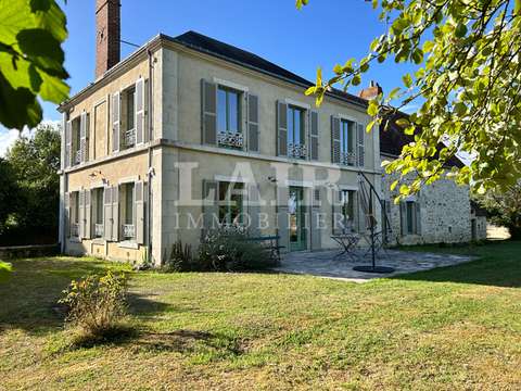 Vente maison 7 pièces Ecouché-les-Vallées 61