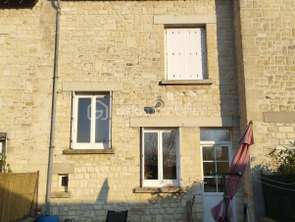 Vente Maison 2 chambresEcouché-les-Vallées