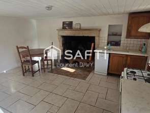 Vente Maison 1 chambreEcouché-les-Vallées