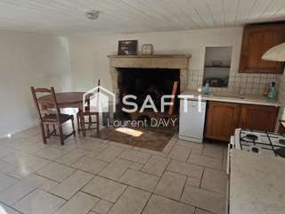 Vente maison 2 pièces