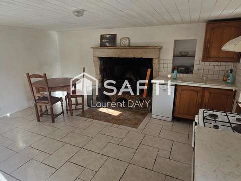 Vente maison 2 pièces Ecouché-les-Vallées 61