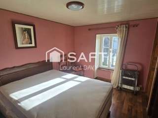 Vente maison 2 pièces