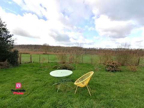 Vente maison 4 pièces Ecouché-les-Vallées 61