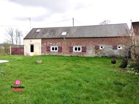 Vente maison 4 pièces Vente maison 4 pièces