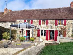 Vente Maison 3 chambresEcouché-les-Vallées