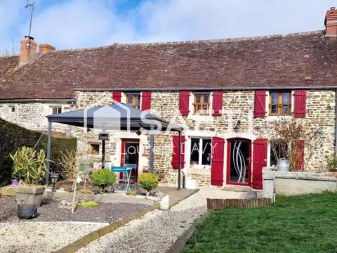 Vente maison 4 pièces Ecouché-les-Vallées 61