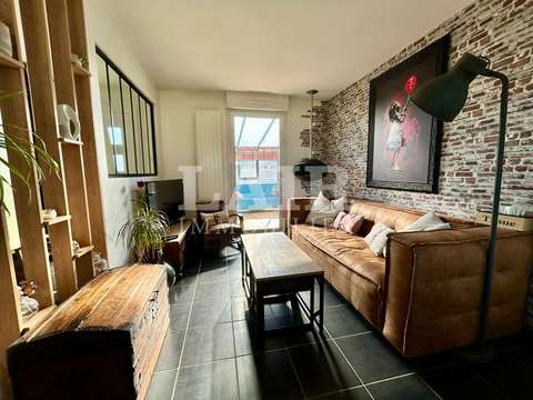 Vente maison 5 pièces Ecouché-les-Vallées 61