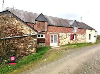 Vente Maison 2 chambresEcouché-les-Vallées