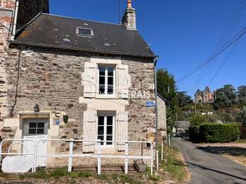 Vente Maison 2 chambresEcouché-les-Vallées