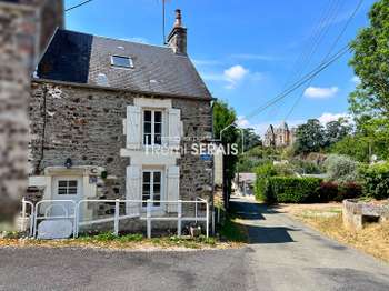 Photo Vente maison Ecouché-les-Vallées