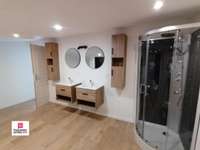 Vente maison 11 pièces
