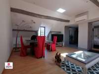 Vente maison 11 pièces