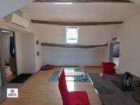 Vente maison 11 pièces