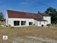 Vente maison 11 pièces