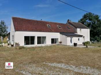 Vente maison 11 pièces Ecouché-les-Vallées 61