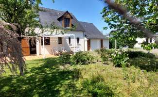 Photo Vente maison Écouflant