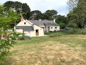 Vente Maison 4 chambresÉcouflant