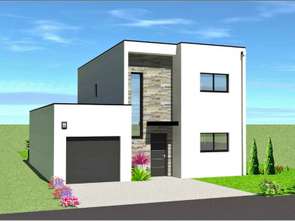 Vente Maison 4 chambresÉcouflant