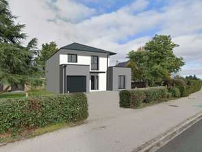 Vente Maison 4 chambresÉcouflant