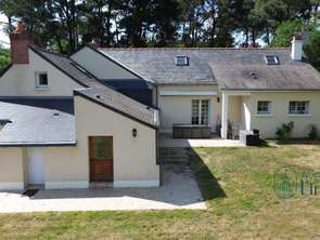 Vente Maison 4 chambresÉcouflant