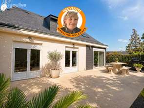 Vente Maison 4 chambresÉcouflant