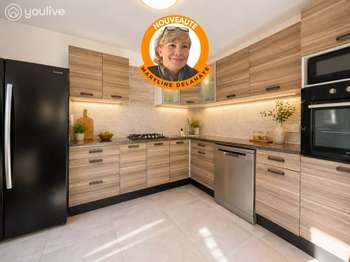 Vente Maison 4 chambresÉcouflant