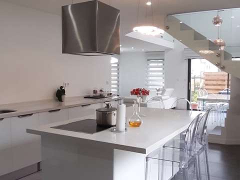 Vente maison 6 pièces Écouflant 49