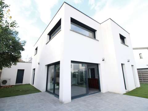Vente maison 6 pièces Écouflant 49