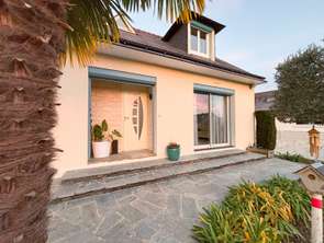 Vente Maison 5 chambresÉcouflant