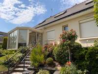 Vente maison 8 pièces Vente maison 8 pièces