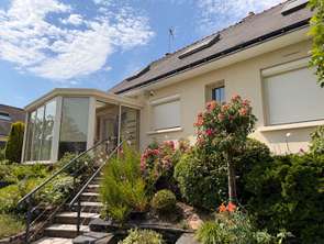 Vente Maison 5 chambresÉcouflant