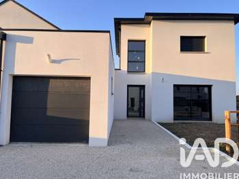 Vente Maison 3 chambresÉcouflant