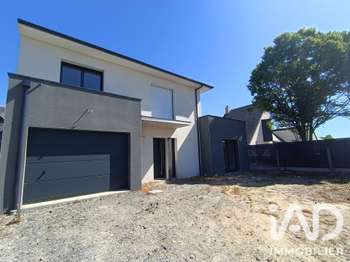 Vente Maison 4 chambresÉcouflant