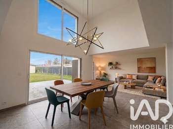 Vente maison 5 pièces Écouflant 49