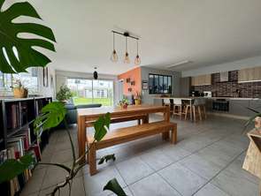 Vente Maison 5 chambresÉcouflant