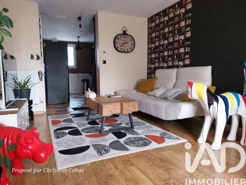 Vente maison 5 pièces Vente maison 5 pièces