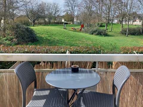 Vente maison 5 pièces Écouflant 49