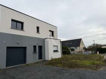 Vente maison 5 pièces Écouflant 49