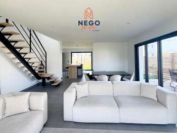 Vente Maison 3 chambresÉcouflant