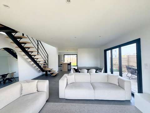 Vente maison 5 pièces Écouflant 49