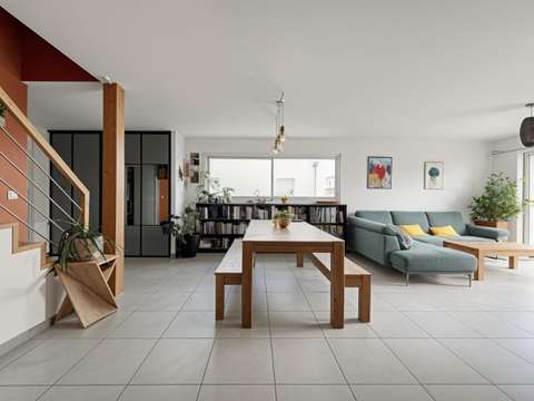 Vente maison 7 pièces Écouflant 49