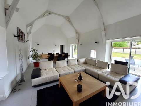 Vente maison 8 pièces Vente maison 8 pièces