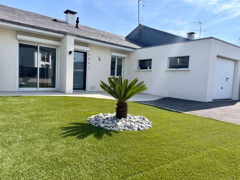 Vente maison 6 pièces Écouflant 49