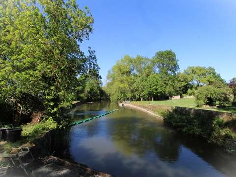 Vente maison 20 pièces