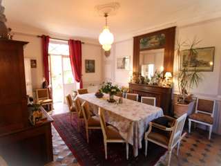 Vente maison 20 pièces