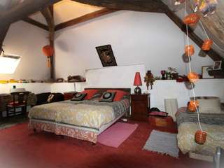 Vente maison 20 pièces