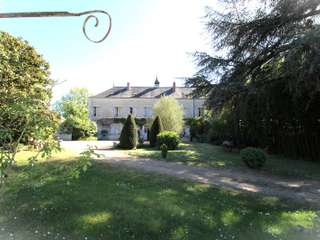 Vente maison 20 pièces