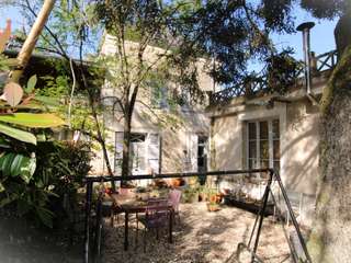 Vente maison 20 pièces