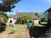 Vente maison 20 pièces