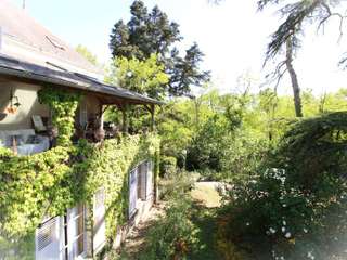 Vente maison 20 pièces